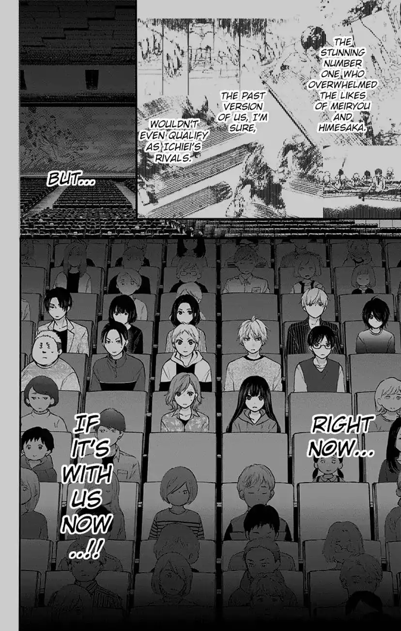 Kono Oto Tomare! Chapter 75 20